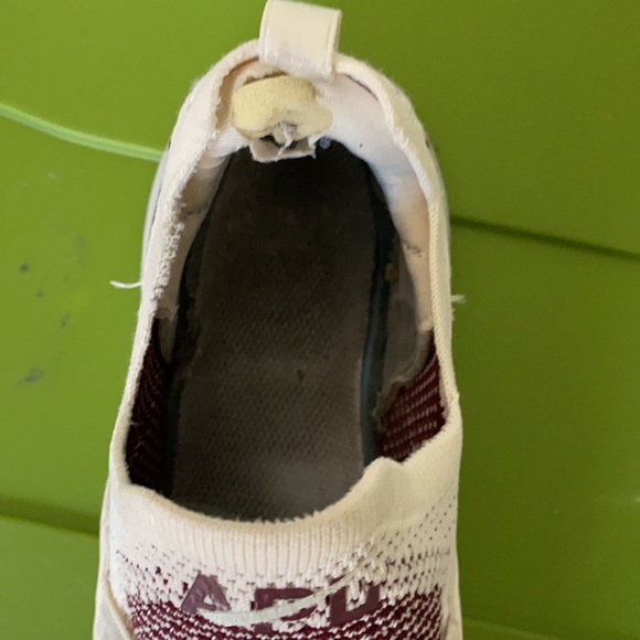 APL ATHLETIC PROPULSION LABS TECH LOOM BLISS  SZ 9 - Picture 3 of 7